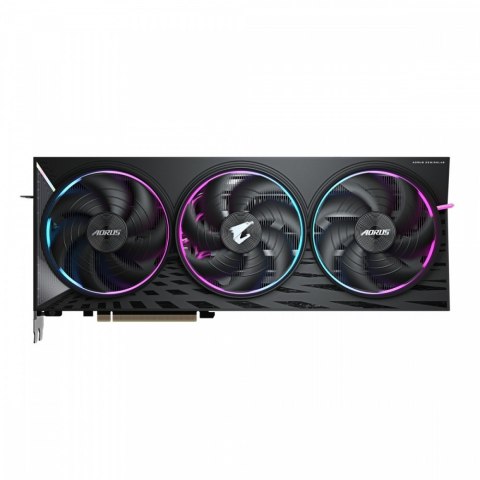 Karta graficzna Radeon RX 9070 XT AORUS ELITE 16GB GDDR6 256bit DP/HDMI Gigabyte