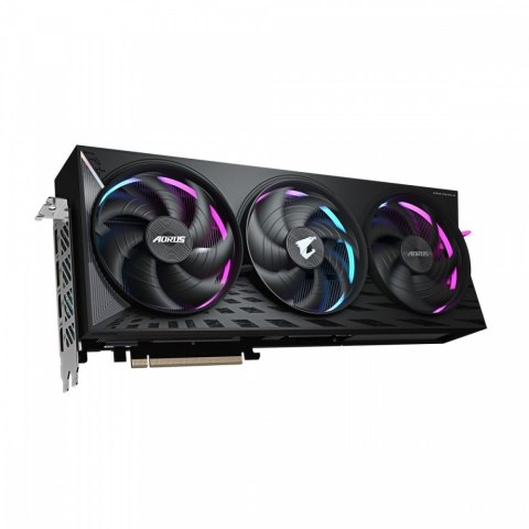 Karta graficzna Radeon RX 9070 XT AORUS ELITE 16GB GDDR6 256bit DP/HDMI Gigabyte
