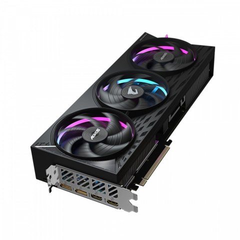 Karta graficzna Radeon RX 9070 XT AORUS ELITE 16GB GDDR6 256bit DP/HDMI Gigabyte