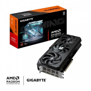 Karta graficzna Radeon RX 9070XT GAMING 16GB GDDR6 256bit DP/HDMI Gigabyte