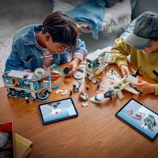 Klocki City 60502 Lotnisko z samolotem LEGO