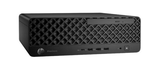 Komputer ProDesk 4 SSF G1i U5-225 512GB/16GB/W11P 9H7U4ET HP Inc.