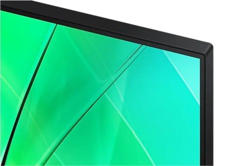 Monitor 27 cale ViewFinity S60D IPS 2560x1440 WQHD 16:9 1xHDMI 1xDP 3xUSB 3.0 5ms PinP/PbyP 100Hz HAS+PIV płaski 3YOn-Site (LS27 Samsung