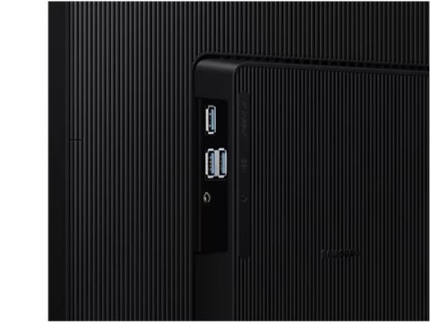 Monitor 27 cale ViewFinity S60D IPS 2560x1440 WQHD 16:9 1xHDMI 1xDP 3xUSB 3.0 5ms PinP/PbyP 100Hz HAS+PIV płaski 3YOn-Site (LS27 Samsung