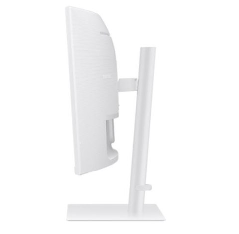 Monitor 34 cale ViewFinity S65CT VA 3440x1440 UWQHD 21:9 1xHDMI 1xDP 2xTB 4.0(90W/15W) 3xUSB 3.0 LAN 5ms 100Hz HAS głośniki zakr Samsung