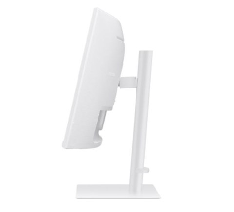 Monitor 34 cale ViewFinity S65CT VA 3440x1440 UWQHD 21:9 1xHDMI 1xDP 2xTB 4.0(90W/15W) 3xUSB 3.0 LAN 5ms 100Hz HAS głośniki zakr Samsung