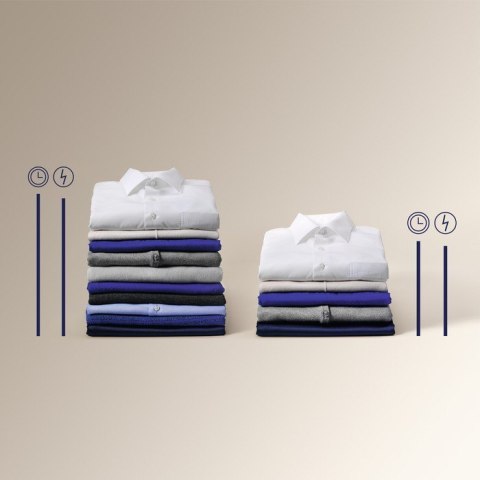 Pralka EW6TN5261FP top Electrolux