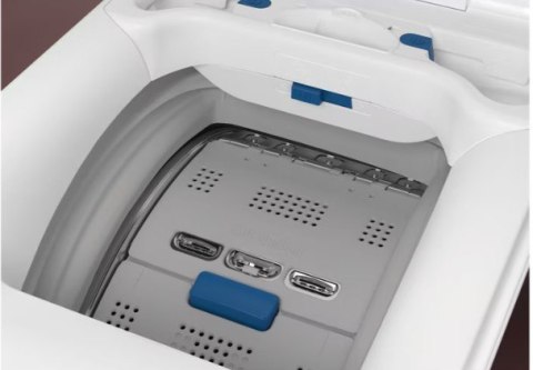 Pralka top EW6TN4062P TM wyświetlacz Electrolux
