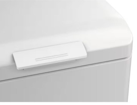 Pralka top EW6TN4062P TM wyświetlacz Electrolux