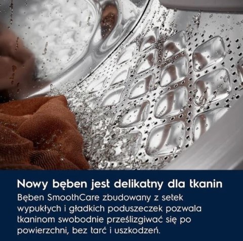 Pralka wolnostojąca EW7F3492QP Electrolux