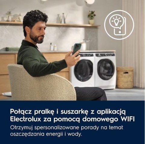 Pralka wolnostojąca EW7F3492QP Electrolux