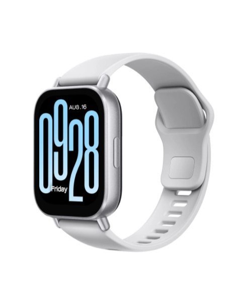 Smartwatch Redmi Watch 5 Active Silver XIAOMI