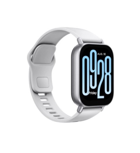 Smartwatch Redmi Watch 5 Active Silver XIAOMI