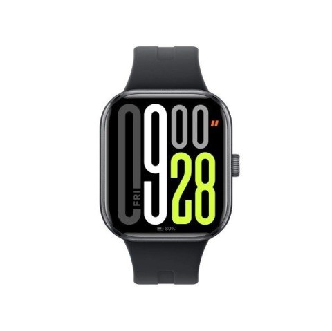 Smartwatch Redmi Watch 5 czarny XIAOMI