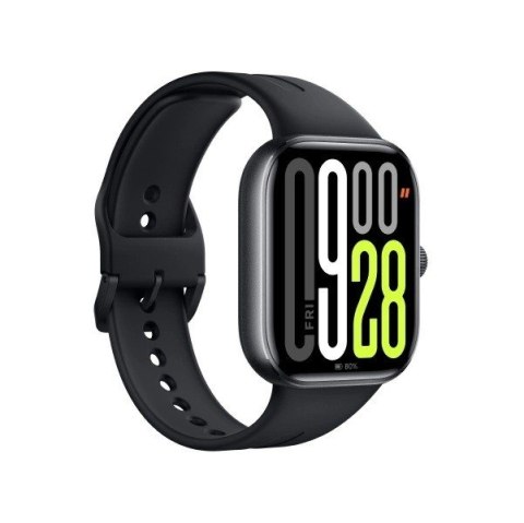 Smartwatch Redmi Watch 5 czarny XIAOMI
