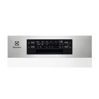 Zmywarka do zabudowy AirDry panel EES42210IX Electrolux