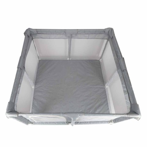 Kojec dla dziecka składany suchy basen plac zabaw dziecięcy 120x120cm Kik Sp. z o. o. Sp. k.