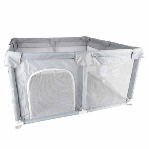 Kojec dla dziecka składany suchy basen plac zabaw dziecięcy 120x120cm Kik Sp. z o. o. Sp. k.