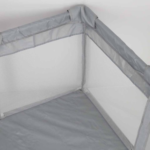 Kojec dla dziecka składany suchy basen plac zabaw dziecięcy 120x120cm Kik Sp. z o. o. Sp. k.