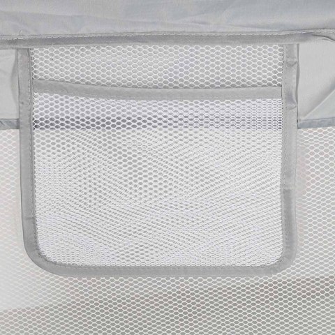 Kojec dla dziecka składany suchy basen plac zabaw dziecięcy 120x120cm Kik Sp. z o. o. Sp. k.