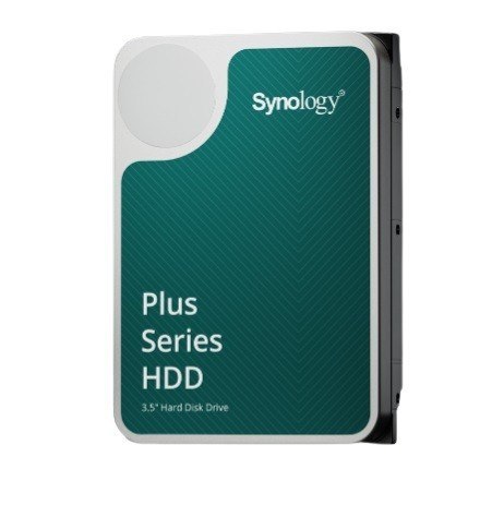 Dysk HAT3300-4T 4TB 3,5 SATA 6 Gb/s 5400rpm 3Y Synology