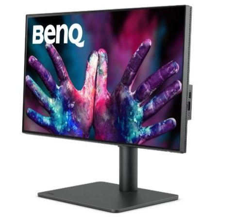 Monitor 25 cali PD2506Q QHD 5ms/2K/IPS/GL/HDMI Benq