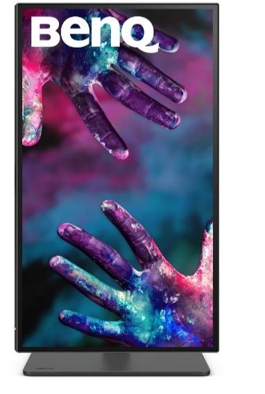 Monitor 25 cali PD2506Q QHD 5ms/2K/IPS/GL/HDMI Benq