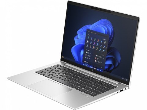 Notebook EliteBook 840 G11 U7-155U 512GB/16GB/W11P/14.0 9G0V5ET HP Inc.