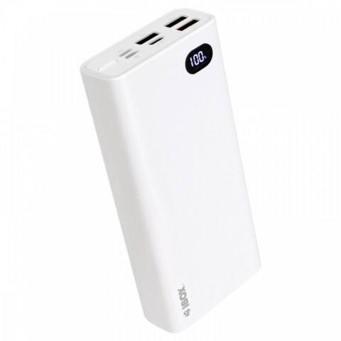 Powerbank PB20 Power Delivery 20 000 mAh IBOX