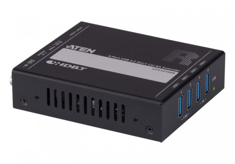 Ekstender 4-port USB 3.2 Gen 1 Cat 6A ATEN