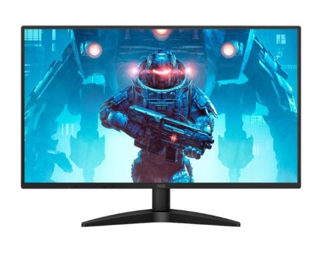 Monitor 27B36X 27 cali IPS 144Hz HDMI DP AOC