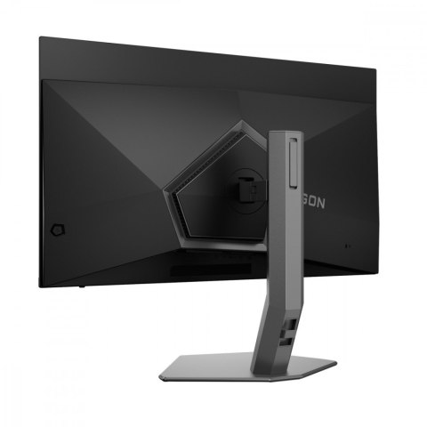 Monitor AG326UD 31.5 cala 4K QD-OLED 165Hz HDMIx2 DP Pivot Głośniki AOC