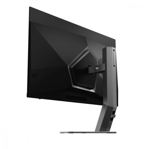 Monitor AG326UD 31.5 cala 4K QD-OLED 165Hz HDMIx2 DP Pivot Głośniki AOC