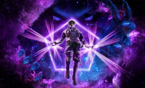 Monitor AG326UD 31.5 cala 4K QD-OLED 165Hz HDMIx2 DP Pivot Głośniki AOC