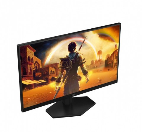 Monitor Q27G42XNE 27 cali Fast VA 180Hz HDMIx2 DP AOC