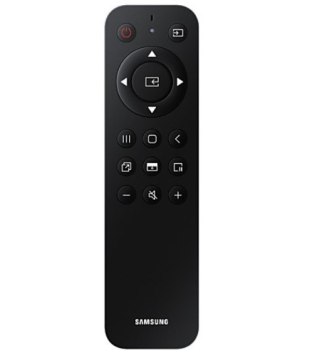 Monitor interaktywny 86 cali WA86F LH86WAFWLGCXEN Samsung