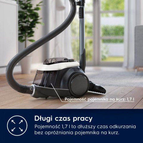 Odkurzacz bezworkowy Pure C9 PC91-ALRG Electrolux