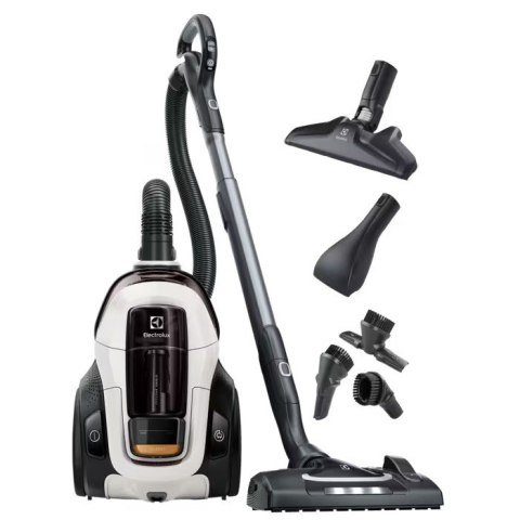 Odkurzacz bezworkowy Pure C9 PC91-ALRG Electrolux