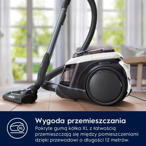 Odkurzacz bezworkowy Pure C9 PC91-ALRG Electrolux