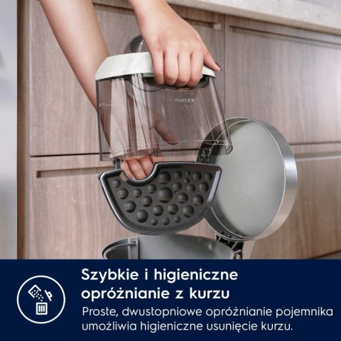 Odkurzacz bezworkowy Pure C9 PC91-ALRG Electrolux