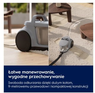 Odkurzacz bezworkowy linia 500 EL51A2UG Electrolux