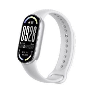 Opaska sportowa Smart Band 10 Glacier Silver XIAOMI