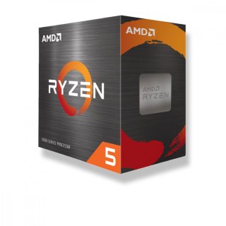 Procesor Ryzen 5 5600XT 100-100001585BOX AMD