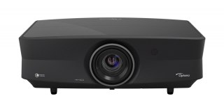 Projektor ZK508 5000 lm / Laser / 4K UHD / Lens shift / 360° / Dolby Vision / HDR10+ / DUAL-Laser Optoma