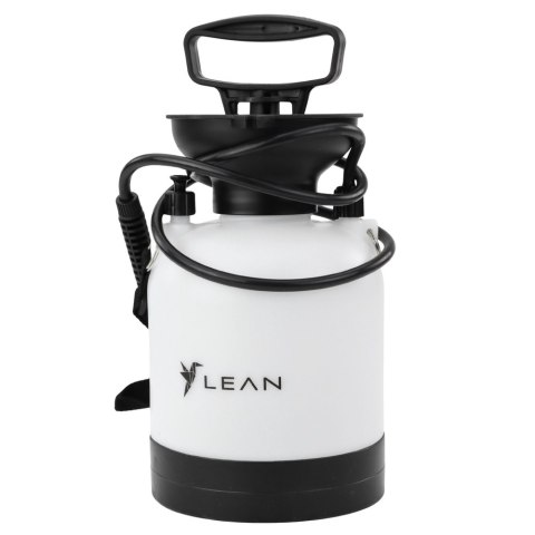 Ręczny Opryskiwacz Ciśnieniowy Do Podlewania Nawożenia Opryskiwania LEAN 3L LEAN