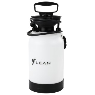 Ręczny Opryskiwacz Ciśnieniowy Do Podlewania Nawożenia Opryskiwania LEAN 5L LEAN