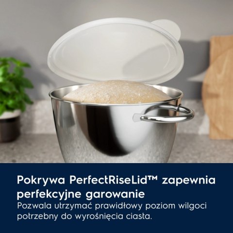 Robot kuchenny planetarny Assistent 700 E6KM1-4PPT Electrolux