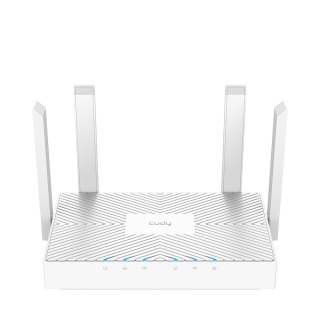 Router WR1300E Router Mesh Gigabit WiFi AC1200 Cudy
