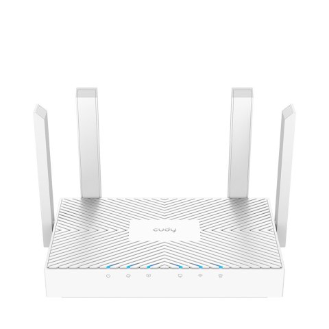 Router WR1300E Router Mesh Gigabit WiFi AC1200 Cudy