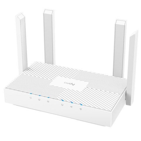 Router WR1300E Router Mesh Gigabit WiFi AC1200 Cudy